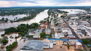 Poplave u Australiji